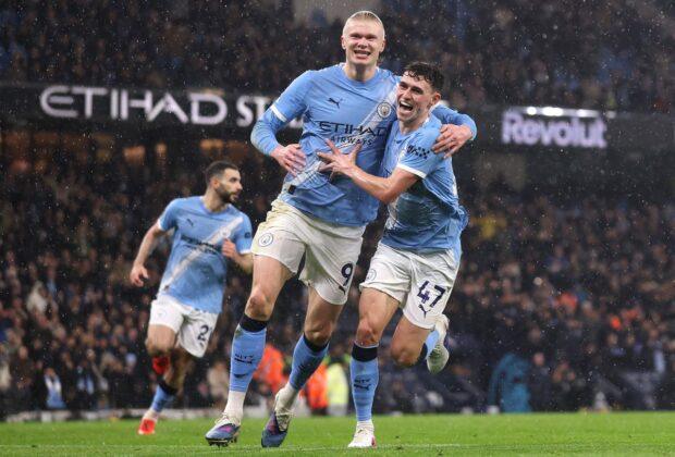 O mare companie a semnat un contract de sponsorizare cu Manchester City » Beneficiile de care se pot bucura și fanii români