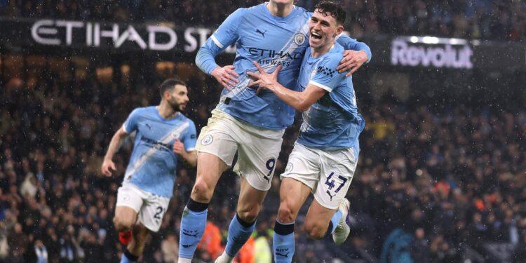 O mare companie a semnat un contract de sponsorizare cu Manchester City » Beneficiile de care se pot bucura și fanii români