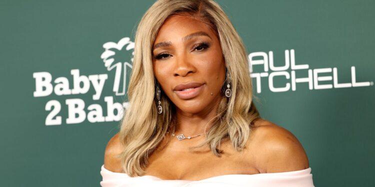 Serena Williams, medicamentul-minune prin care a dat jos 15 kilograme: „Sunt mai sănătoasă ca oricând!“