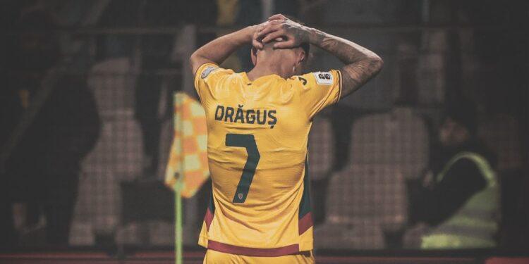 Denis Drăguș, reacție fermă după ce a aflat grupa de foc în care a nimerit România în Liga Națiunilor