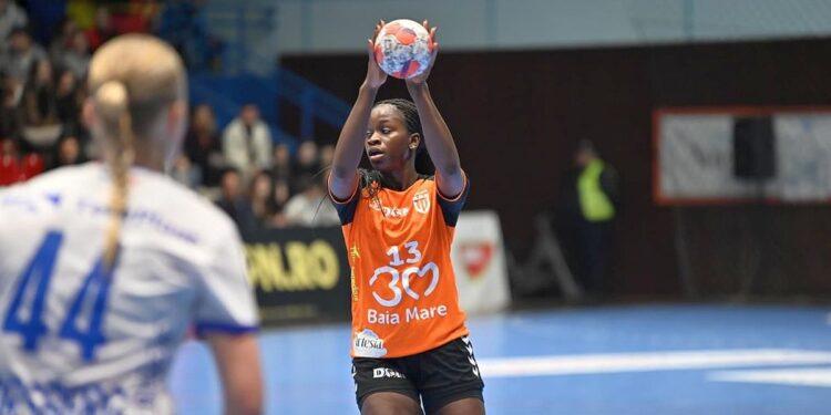 Minaur Baia Mare, eșec total surprinzător în European League la handbal feminin! Calculele calificării
