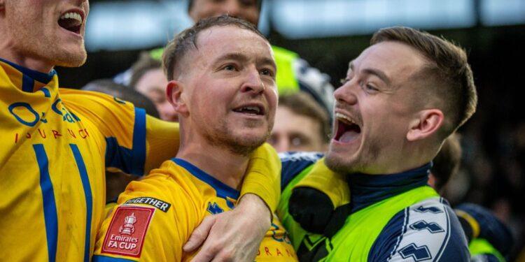 Surpriză în Cupa Angliei! Cine a eliminat-o pe prim-divizionara Burnley