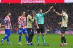 În Spania, ca în România! Barcelona, scrisoare directă către Federație » Scandal uriaș de arbitraj și două cerințe urgente