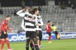 „U” Cluj -1, ACUM pe Sport.ro. Ciucanii ratează un penalty