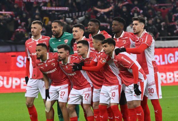 Fostul campion îi taie elanul lui Dinamo în lupta la titlu: „Nu are lot! Să atace la anul”