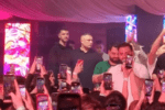 Alcool, țigări și maneliști la un bal pentru liceeni: „Nici nu a început primul vers că deja a primit bani, 500, 700, 1.000”