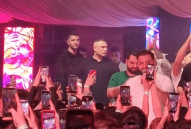 Alcool, țigări și maneliști la un bal pentru liceeni: „Nici nu a început primul vers că deja a primit bani, 500, 700, 1.000”