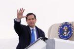 „Micul Marco”, diplomatul lui Trump. Secretarul de stat american a trecut de la statutul de rival prezidenţial la cel de locotenent loial în mijlocul unei ofensive de politică externă