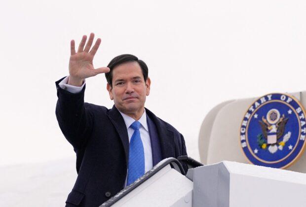 „Micul Marco”, diplomatul lui Trump. Secretarul de stat american a trecut de la statutul de rival prezidenţial la cel de locotenent loial în mijlocul unei ofensive de politică externă