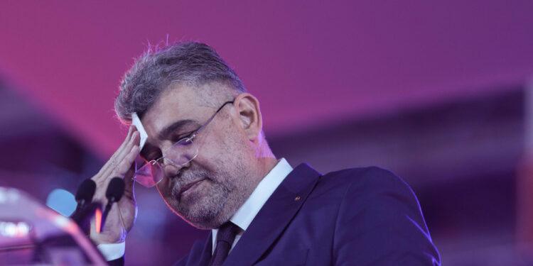 Ciolacu: „Dacă PSD iese din guvern, ne ducem către alegeri anticipate/ Lucrurile duc spre ruperea coaliției”