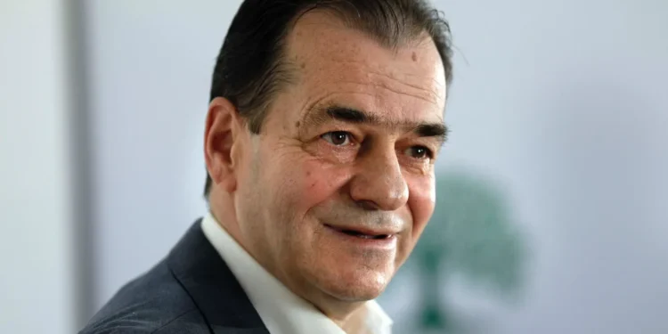 Cine este vinovatul, în opinia fostului premier Orban, din cauza căruia nu a fost îmbunătățit ratingul de țară: Este neîncrederea în PSD