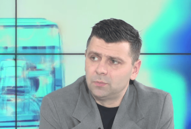 Verdict dur al lui Raul Rusescu pentru FCSB: „Fotbalistic, șansele la play-off s-au încheiat!”