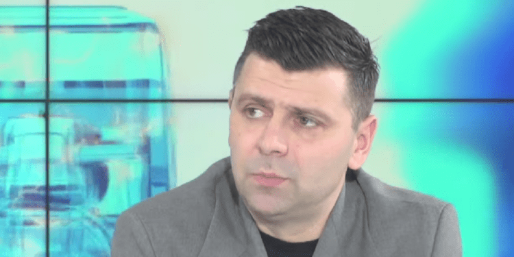 Verdict dur al lui Raul Rusescu pentru FCSB: „Fotbalistic, șansele la play-off s-au încheiat!”