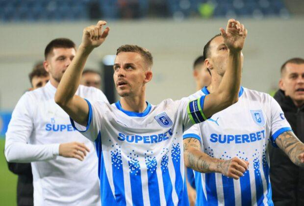 Nicușor Bancu, dur cu FCSB: „E vina lor că nu intră în play-off!”