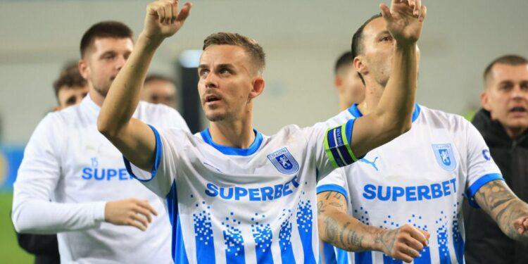 Nicușor Bancu, dur cu FCSB: „E vina lor că nu intră în play-off!”