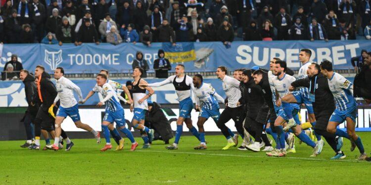 Craiova net superioară, FCSB nu merită în play-off