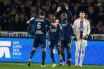 ROȘU după câteva secunde, autogol în ‘4 și schimbare în ‘5 în Ligue 1! Olympique Lyon