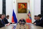 Rusia și-a făcut propriul Starlink și l-a denumit Stalink în onoarea lui Stalin