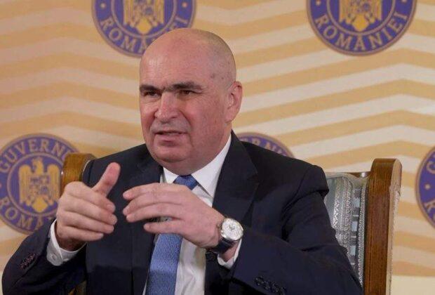 De Ziua Îndrăgostiților, Iubita lui Bolojan și-a făcut mărire de taxe pentru el