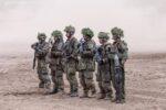 Armata germană va fi antrenată de militari ucraineni, după ce miniștrii apărării din cele două state au semnat acordul
