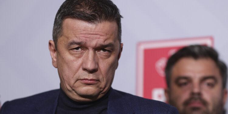 Condițiile puse de liderul PSD pentru a nu retrage încrederea premierului. „Nu joc în cartea «Geneza, după Bolojan»”