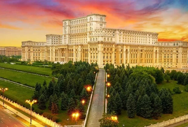 Bucureștiul concurează cu Varșovia și alte capitale europene pentru a găzdui o nouă agenție strategică a UE