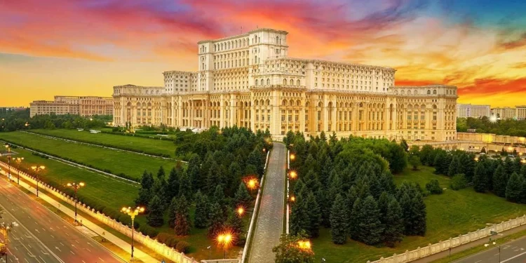 Bucureștiul concurează cu Varșovia și alte capitale europene pentru a găzdui o nouă agenție strategică a UE