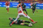 Președintele Sloboziei acuză după golul nevalidat cu Dinamo: „Nu s-a făcut verificarea VAR”