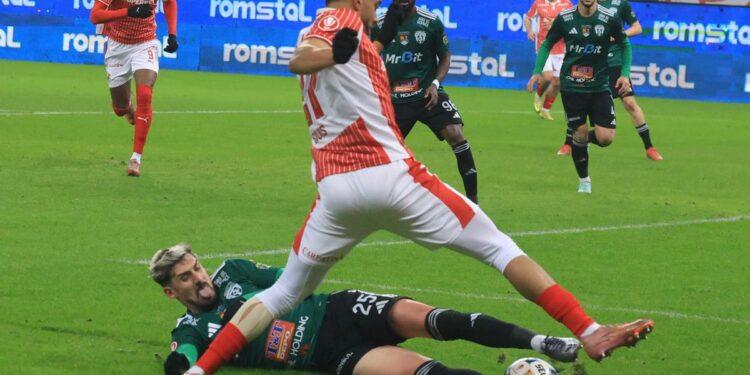Președintele Sloboziei acuză după golul nevalidat cu Dinamo: „Nu s-a făcut verificarea VAR”