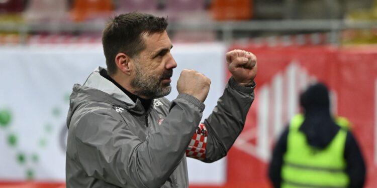Kopic a spus totul despre venirea lui George Pușcaș la Dinamo: „Am vorbit, a fost sincer”