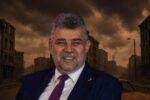 Ciolacu, atac dur la Bolojan: „Deficitul tău dintr-un an eu îl făceam într-o lună! Incompetentule!”