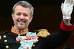 Regele Danemarcei începe o vizită de trei zile în Groenlanda