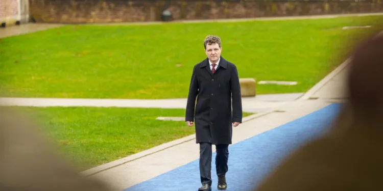 Trei ambasadori, rechemați de către președintele Nicușor Dan. Anunț de ultimă oră de la Cotroceni