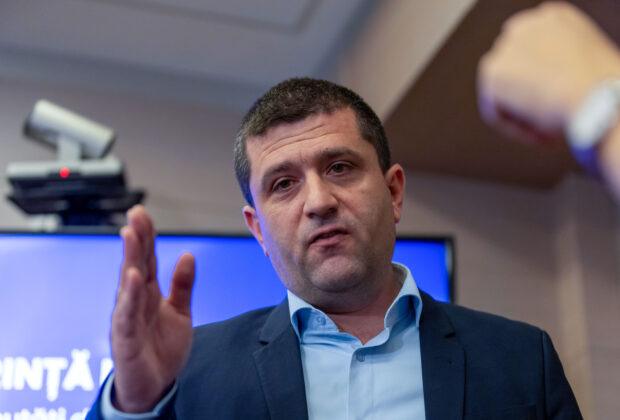 Ministrul Apărării explică de ce a picat tăierea normei de hrană: „Din experiența noastră cu domnul Ilie Bolojan, argumentele primează”