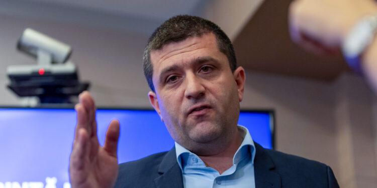 Ministrul Apărării explică de ce a picat tăierea normei de hrană: „Din experiența noastră cu domnul Ilie Bolojan, argumentele primează”