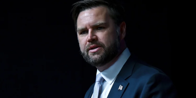 JD Vance: Iranul nu a acceptat anumite „linii roşii” stabilite de Trump