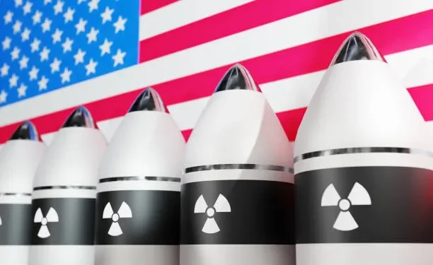 Semnal de alarmă la nivel global. SUA vor să reia testele nucleare: ‘Nu vom rămâne într-o poziţie intolerabilă de dezavantaj față de China și Rusia’