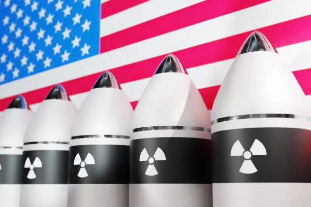 Semnal de alarmă la nivel global. SUA vor să reia testele nucleare: ‘Nu vom rămâne într-o poziţie intolerabilă de dezavantaj față de China și Rusia’