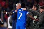 Scandal fără precedent la Benfica -a activat protocolul anti-rasism! Ce a urmat