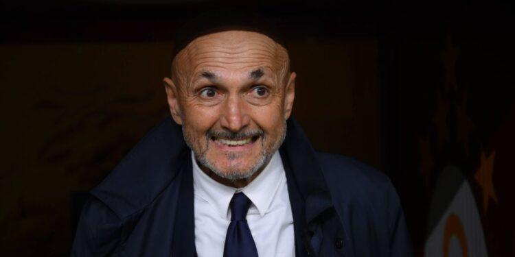 Reacția lui Luciano Spalletti după ce Juventus a fost umilită de Galatasaray