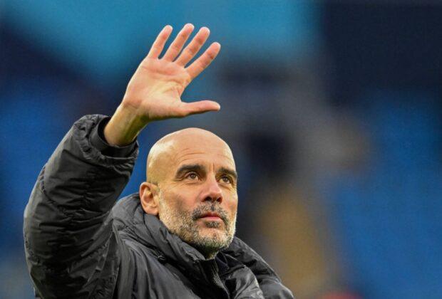 OUT! Pep Guardiola e gata să renunțe la un jucător de la Manchester City