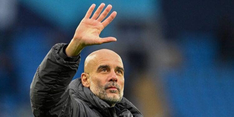 OUT! Pep Guardiola e gata să renunțe la un jucător de la Manchester City