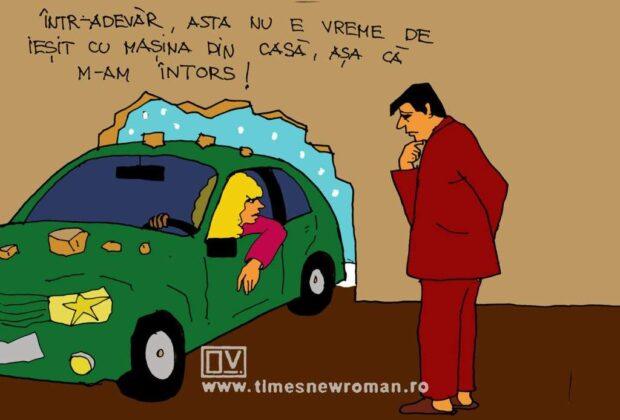 Întoarcerea acasă
