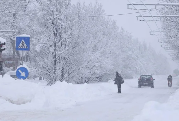 După ”iarna ca-n povești” din România, de săptămâna viitoare vine primăvara. Temperaturi de peste 15 grade