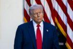 Reacția lui Donald Trump la arestarea fostului prinţ Andrew: „Foarte trist”