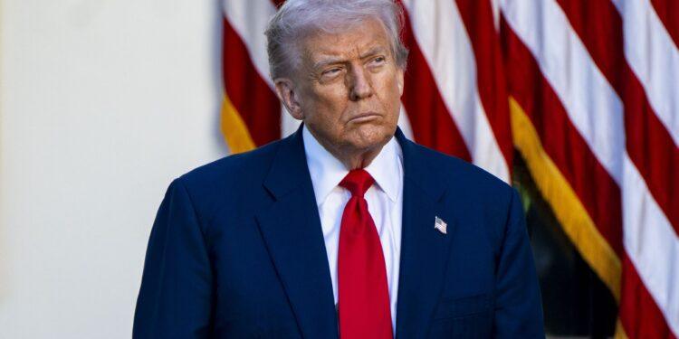 Reacția lui Donald Trump la arestarea fostului prinţ Andrew: „Foarte trist”