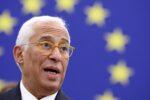UE vrea să înceapă cât de curând posibil negocierile de aderare cu Ucraina, spune președintele Consiliului European