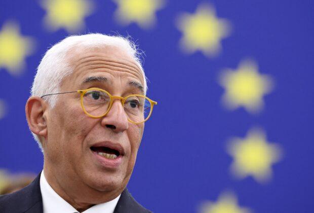 UE vrea să înceapă cât de curând posibil negocierile de aderare cu Ucraina, spune președintele Consiliului European