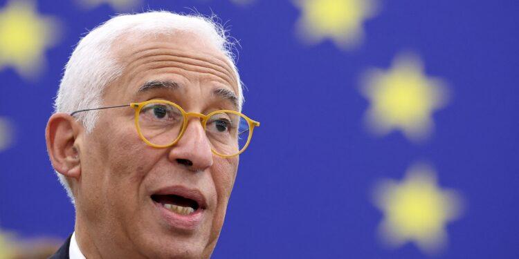 UE vrea să înceapă cât de curând posibil negocierile de aderare cu Ucraina, spune președintele Consiliului European