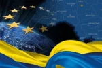 Anunț important al președintelui Consiliului European: UE vrea să înceapă „cât de curând posibil” negocierile privind aderarea Ucrainei